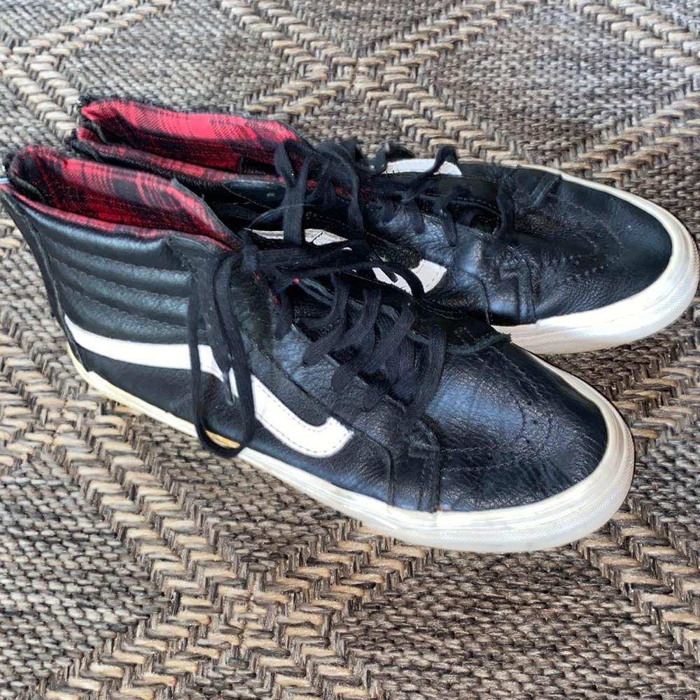vans